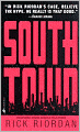 Southtown (Tres Navarre Series #5)