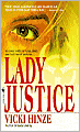 Lady Justice
