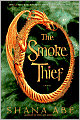 The Smoke Thief (Drakon Series #1)