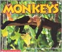 Monkeys (Science Emergent Readers Series)
