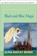 Black And Blue Magic