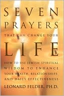 Seven Prayers That Can Change Your Life