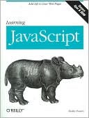 Learning JavaScript: Add Life to Your Web Pages