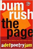 Bum Rush the Page: A Def Poetry Jam
