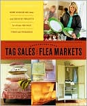 Tag Sales and Flea Markets: Good Things with Martha Stewart Living