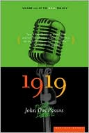 1919: Volume Two of the U.S.A. Trilogy