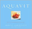 Aquavit by Marcus Samuelsson: Book Cover