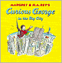 Curious George in the Big City
