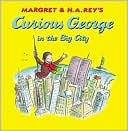 Curious George in the Big City