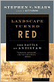 Landscape Turned Red: The Battle of Antietam