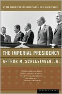 The Imperial Presidency