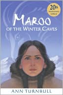 Maroo of the Winter Caves