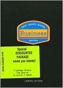 Business 8E/Business Bonus Pack