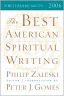 The Best American Spiritual Writing 2006