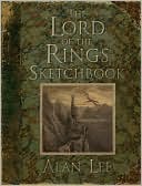 The Lord of the Rings Sketchbook