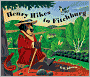 Henry Hikes to Fitchburg