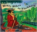 Henry Hikes to Fitchburg
