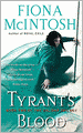 Tyrant's Blood (Valisar Trilogy Series #2)