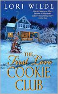 The First Love Cookie Club (Twilight, Texas Series #3)