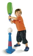 Diggin Big Boom Baseball Bat and Tee by Diggin Active: Product Image