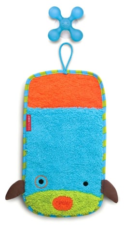 Zoo Mitt-Dog