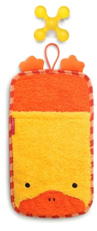 Zoo Mitt-Duck