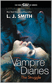 The Struggle (Vampire Diaries Series #2)