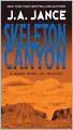 Skeleton Canyon (Joanna Brady Series #5)