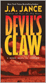 Devil's Claw (Joanna Brady Series #8)