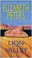 Lion in the Valley (Amelia Peabody Series #4)