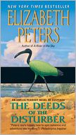 The Deeds of the Disturber (Amelia Peabody Series #5)