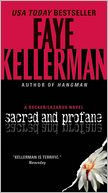 Sacred and Profane (Peter Decker and Rina Lazarus Series #2)