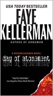 Day of Atonement (Peter Decker and Rina Lazarus Series #4)