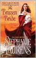 The Brazen Bride (Black Cobra Series #3)