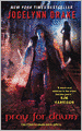 Pray for Dawn (Dark Days Series #4)