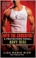 Into the Crossfire (Protectors Series #1)
