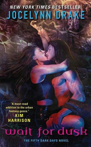 Wait for Dusk (Dark Days Series #5)