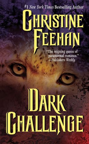 Dark Challenge (Dark Series #5)