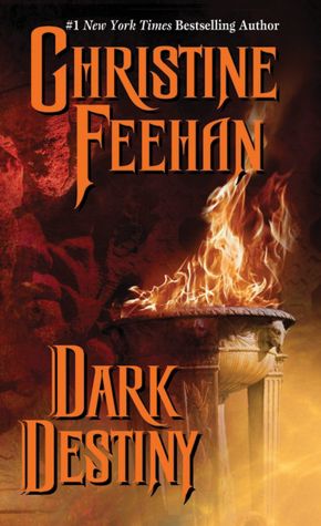 Dark Destiny (Dark Series #13)