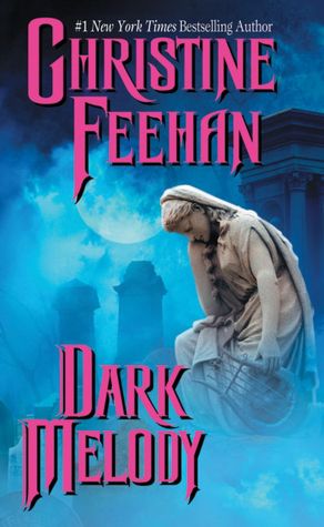 Dark Melody (Dark Series #12)