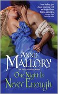 One Night Is Never Enough