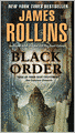Black Order (Sigma Force Series)