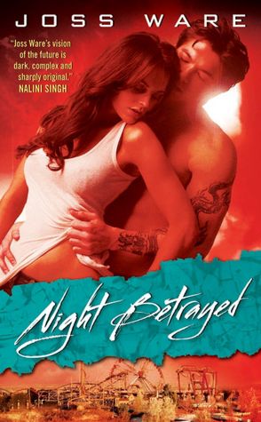 Night Betrayed