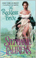 The Reckless Bride (Black Cobra Series #4)