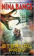 Eternal Prey (Gods of the Night Series #3)