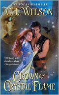 Crown of Crystal Flame (Tairen Soul Series #5)