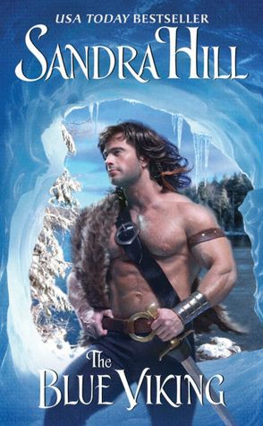The Blue Viking