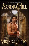 The Viking's Captive