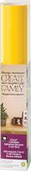 Cricut Cuttables Adhesive-Backed Vinyl 12"X24" Sheets 2/Pkg-Yellow by Provo Craft: Product Image