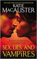 Sex, Lies, and Vampires (Dark Ones Series #3)